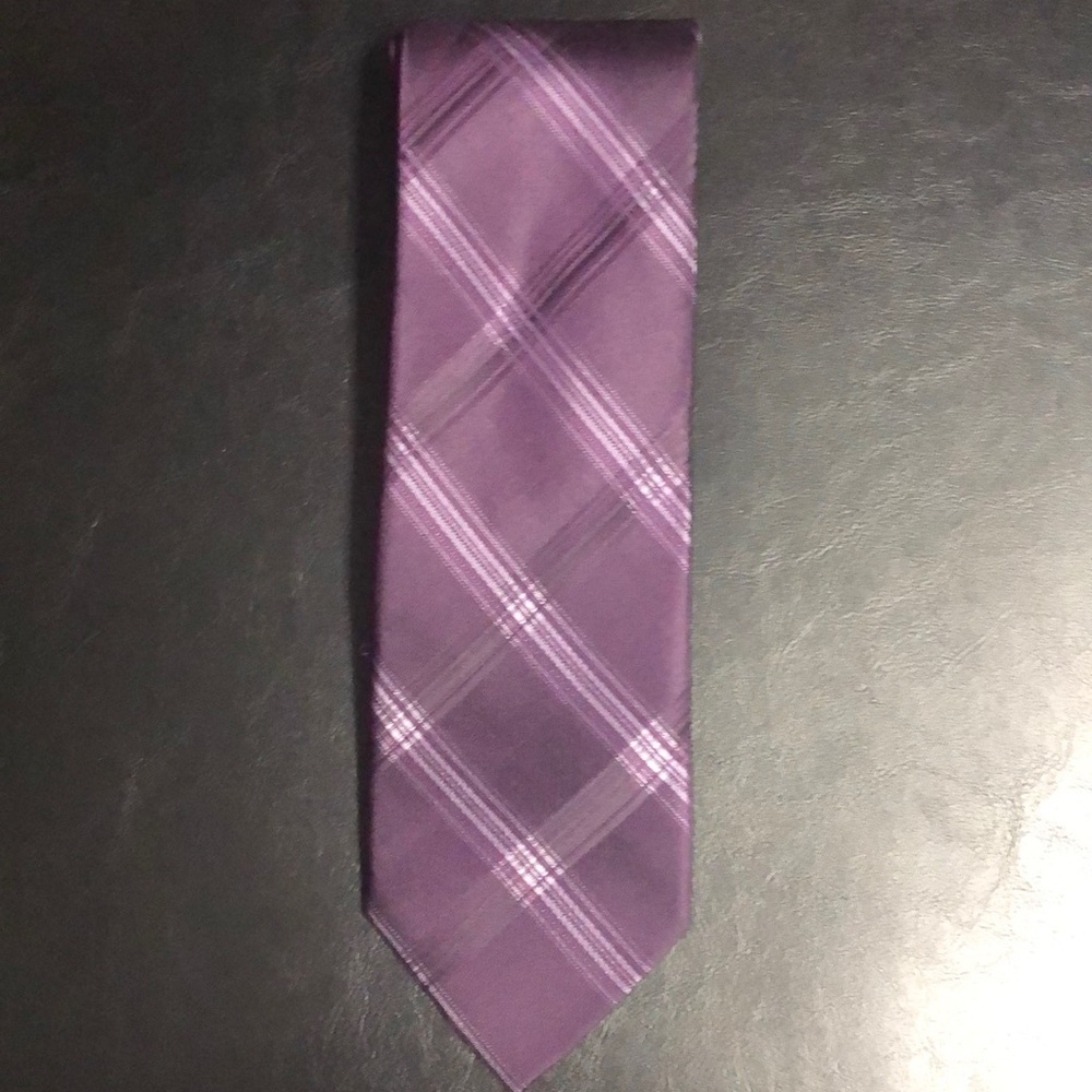 Tie